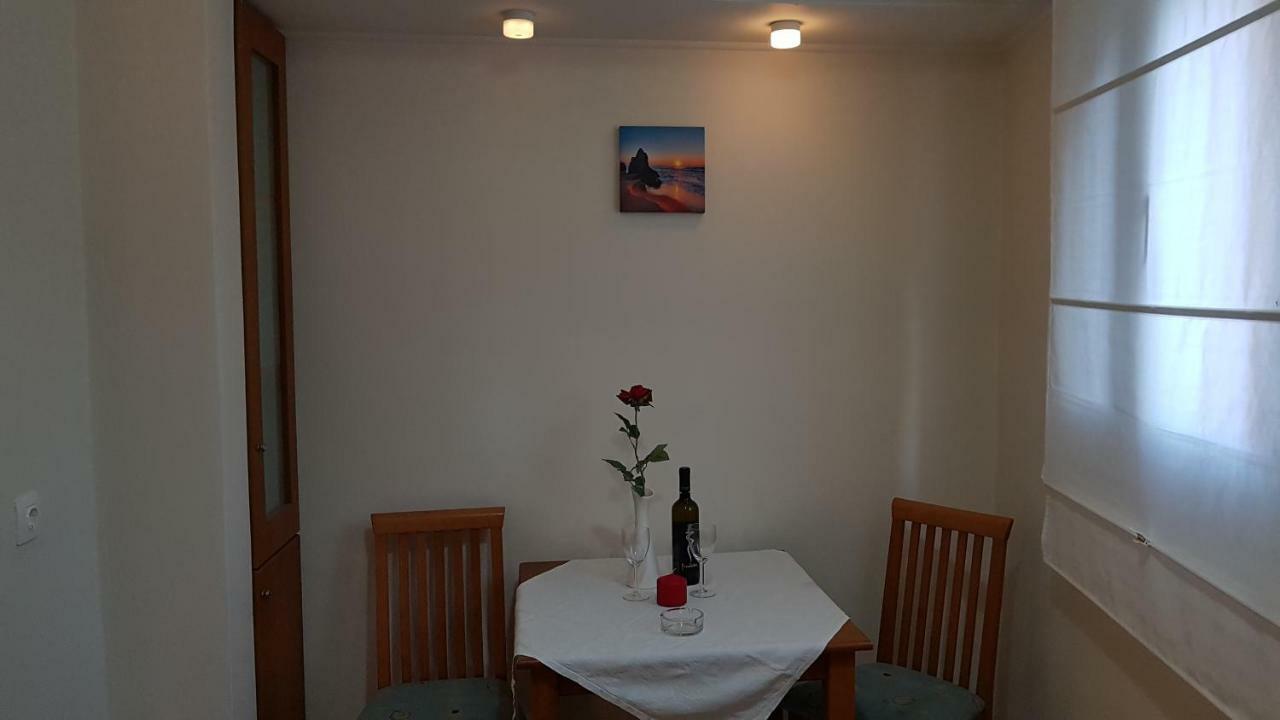 Elisavet Apts Kavos Exterior photo