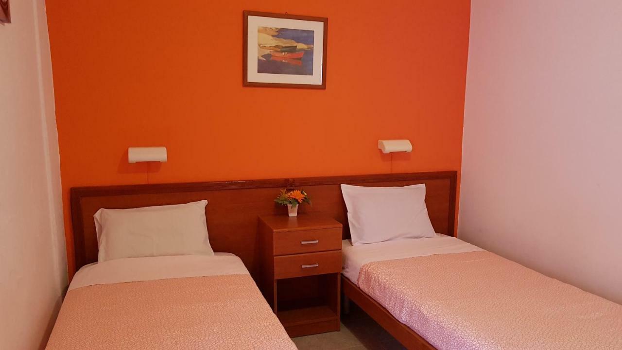 Elisavet Apts Kavos Exterior photo