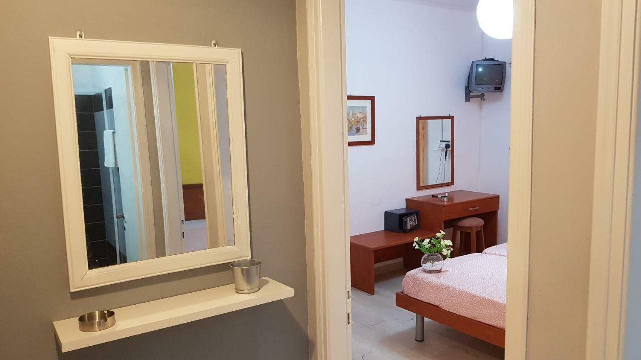 Elisavet Apts Kavos Exterior photo
